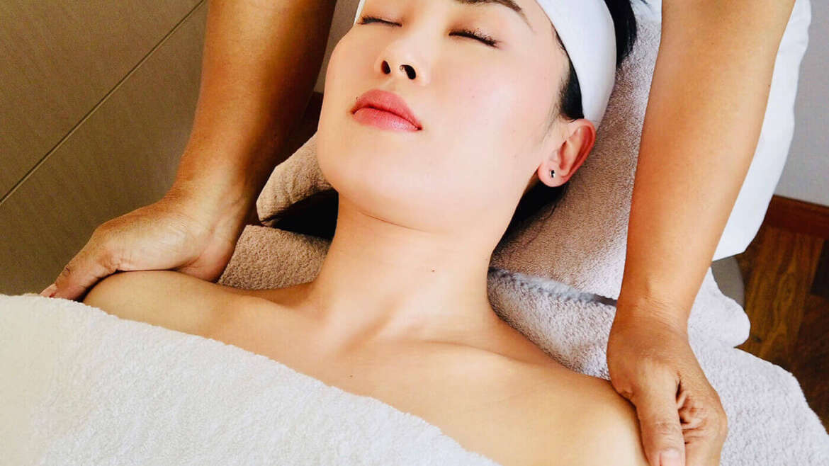 Detox Facial