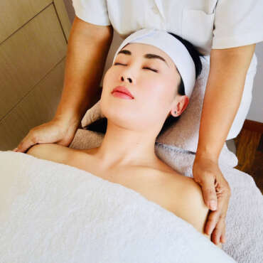 Detox Facial