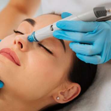 HydraFacial