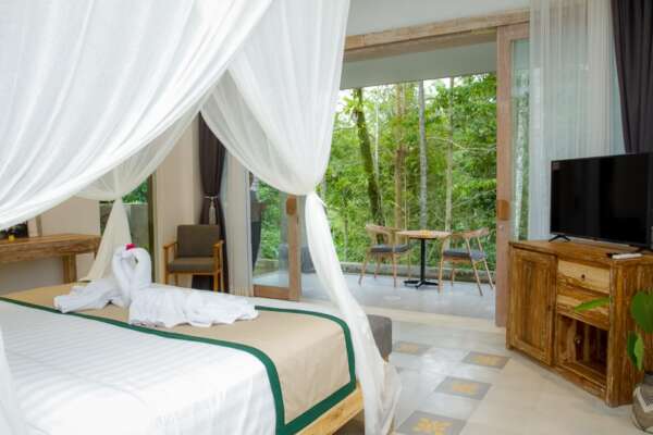ubud resort luxury villa in ubud4 ubud resort luxury villa in ubud4